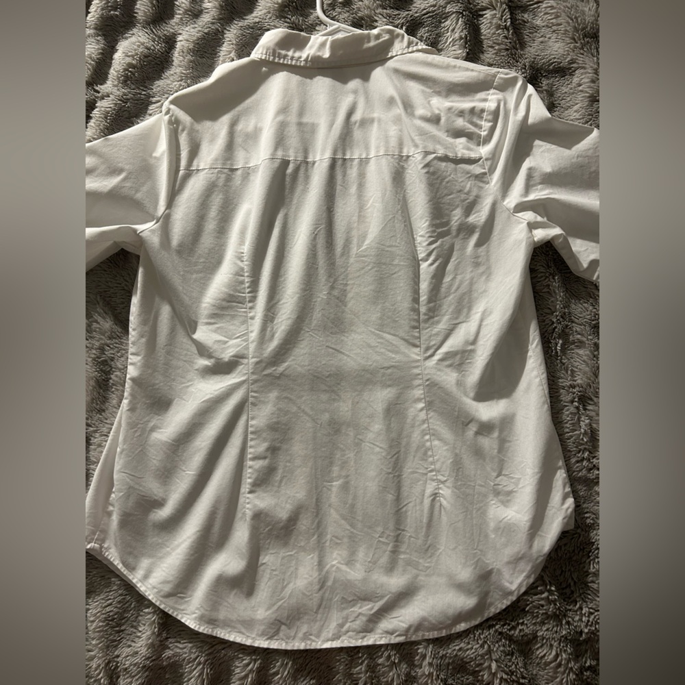 Worthington Women’s button-down - Picture 4 of 4
